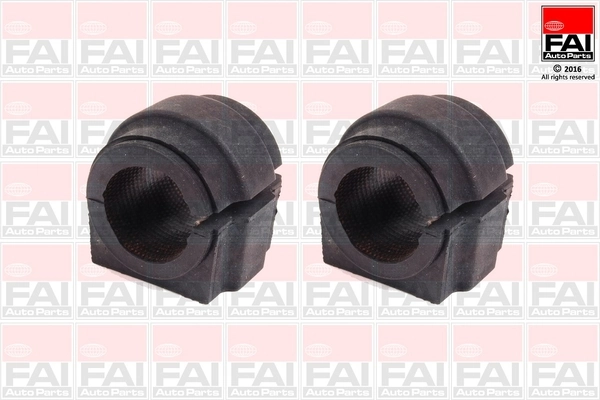 Mounting, stabiliser bar